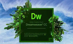 DW網頁作業成品下載后導入Dreamweaver如何新建站點及導出站點