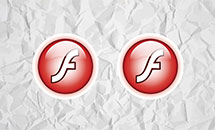 學(xué)生靜態(tài)網(wǎng)頁設(shè)計(jì)作業(yè)中如何插入FLASH 使用HTML5代碼更簡(jiǎn)單